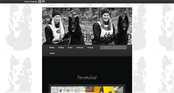 Desktop Screenshot of highspirited.net